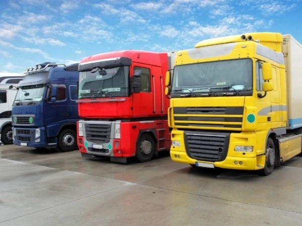 İzmir Dumlupınar Nakliye